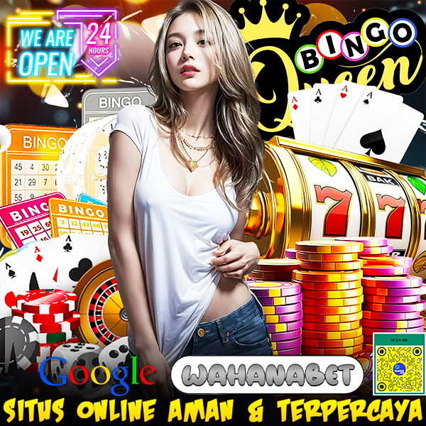 WAHANABET 🦇 Link Alternatif Judi Bola SBOBET Resmi Agen Situs Online Terlengkap